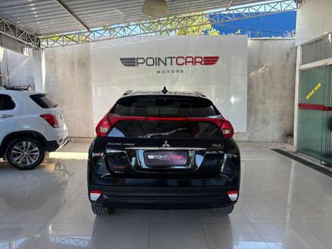 Mitsubishi Eclipse Cross GLS 1.5 16V 165cv Aut.