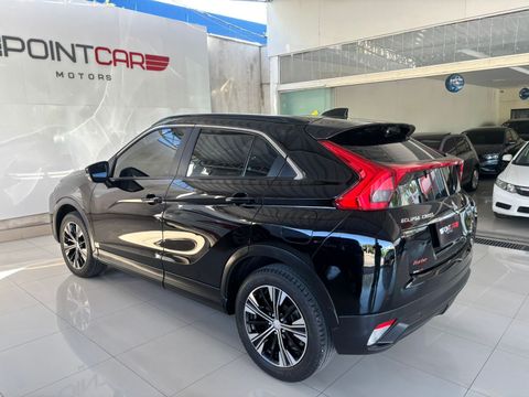 Mitsubishi Eclipse Cross GLS 1.5 16V 165cv Aut.