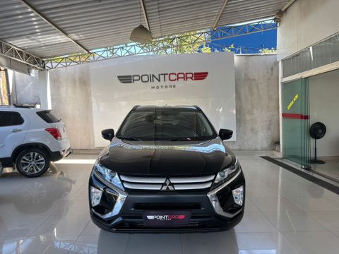 Mitsubishi Eclipse Cross GLS 1.5 16V 165cv Aut.