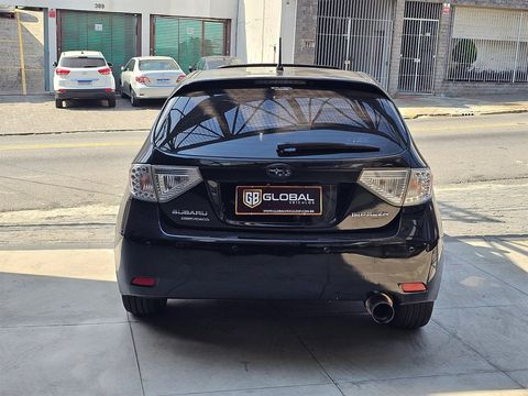 Subaru Impreza 2.0 16V 160cv Aut.