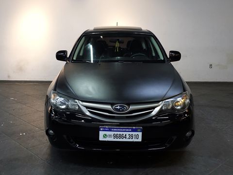 Subaru Impreza 2.0 16V 160cv Aut.