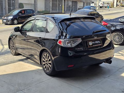 Subaru Impreza 2.0 16V 160cv Aut.