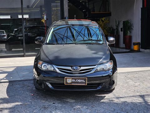 Subaru Impreza 2.0 16V 160cv Aut.
