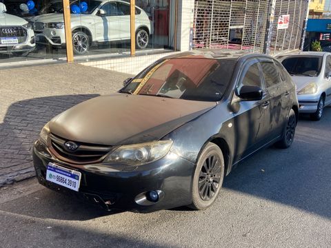 Subaru Impreza 2.0 16V 160cv Aut.