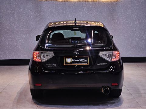 Subaru Impreza 2.0 16V 160cv Aut.