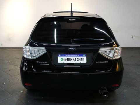 Subaru Impreza 2.0 16V 160cv Aut.