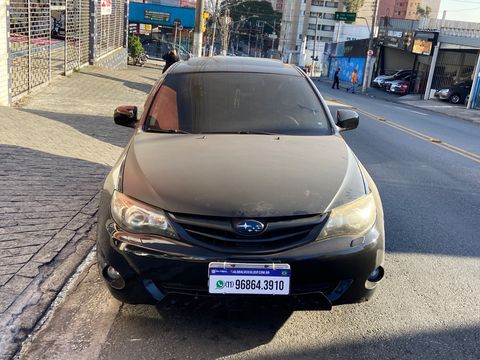 Subaru Impreza 2.0 16V 160cv Aut.