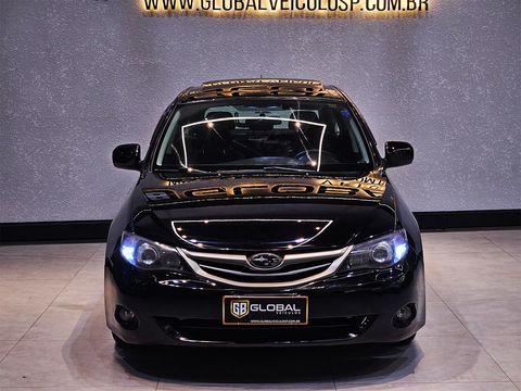 Subaru Impreza 2.0 16V 160cv Aut.