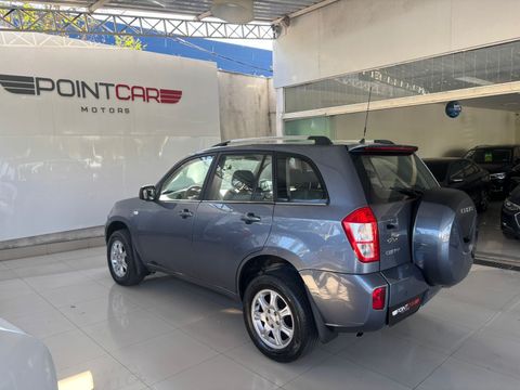CHERY Tiggo 2.0 16V Aut. 5p