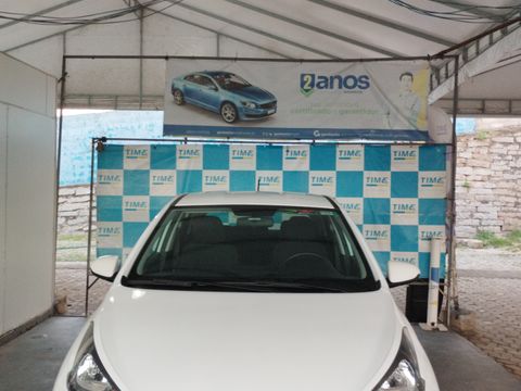 Hyundai HB20 Sense 1.0 Flex 12V Mec.