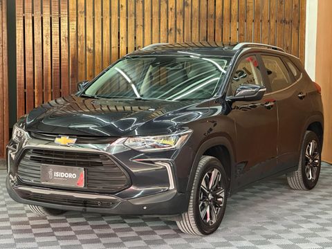 Chevrolet TRACKER Premier 1.2 Turbo 12V Flex Aut.