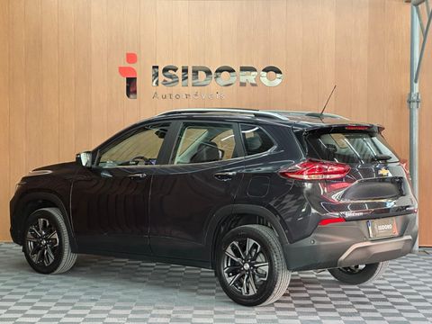 Chevrolet TRACKER Premier 1.2 Turbo 12V Flex Aut.