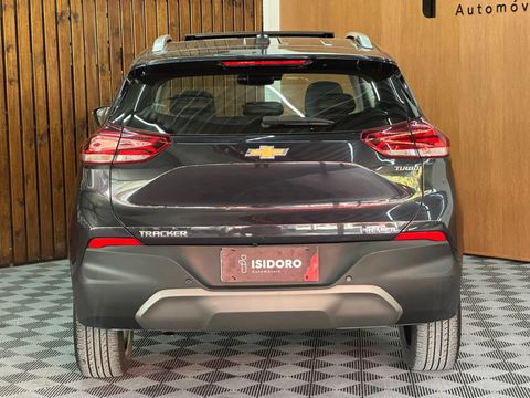 Chevrolet TRACKER Premier 1.2 Turbo 12V Flex Aut.