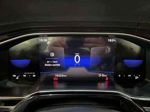 VolksWagen Polo 1.0 TSI Flex 12V 5p