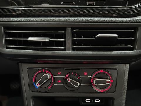 VolksWagen Polo 1.0 TSI Flex 12V 5p