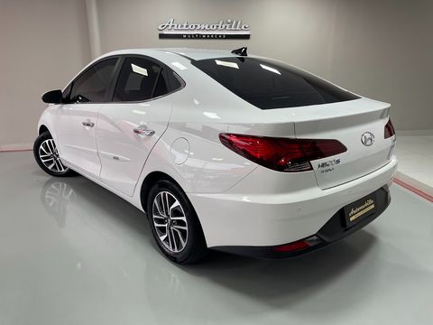 Hyundai HB20S Diamond 1.0 TB Flex 12V Aut.