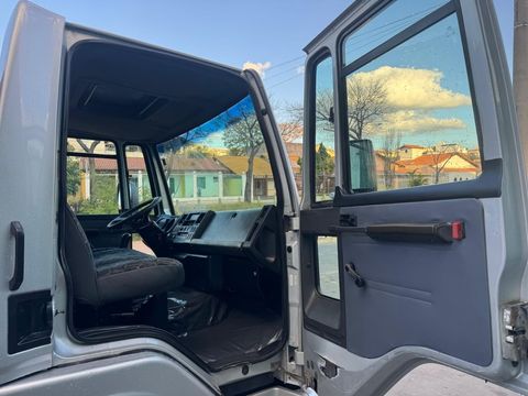 FORD CARGO 712 E Turbo 2p (diesel)