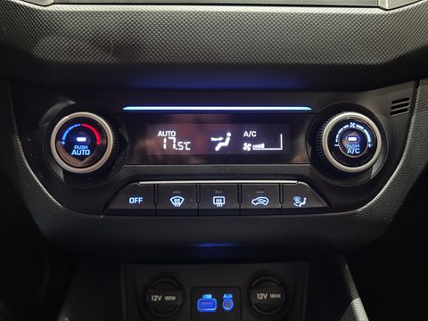 Hyundai Creta Pulse 1.6 16V Flex Aut.
