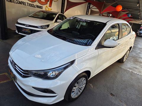 Fiat CRONOS DRIVE 1.0 6V Flex