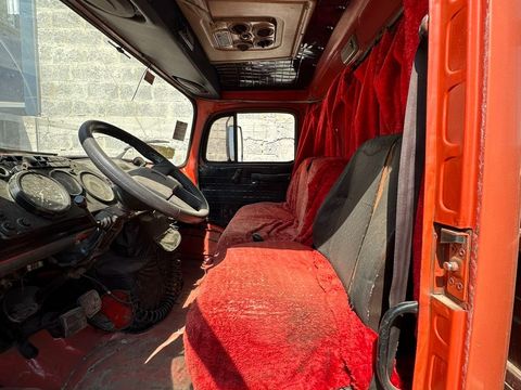 MERCEDES MB1313