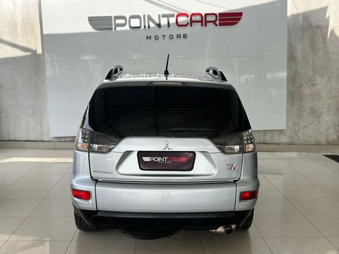 Mitsubishi OUTLANDER 2.0 16V 160cv Aut.