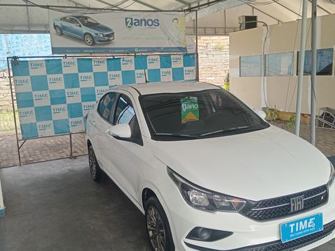 Fiat CRONOS DRIVE 1.3 8V Flex