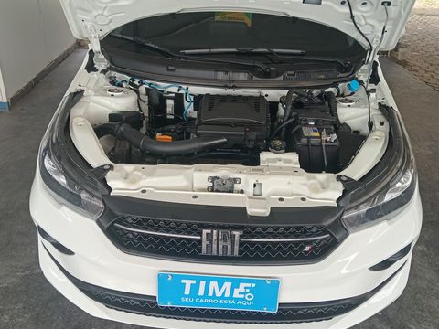 Fiat CRONOS DRIVE 1.3 8V Flex