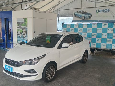 Fiat CRONOS DRIVE 1.3 8V Flex