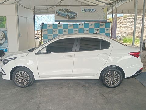 Fiat CRONOS DRIVE 1.3 8V Flex