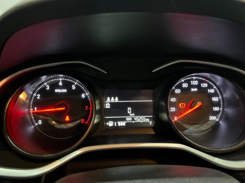 Chevrolet ONIX SEDAN Plus LT 1.0 12V TB Flex Mec.