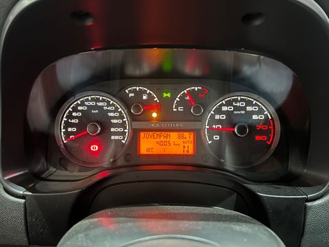 Fiat Strada Adv.1.8 16V Dualogic Flex CE