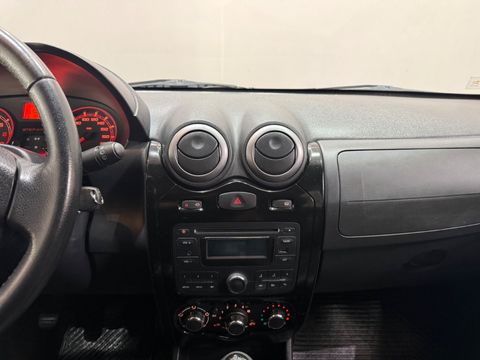 Renault SANDERO STEPWAY Hi-Flex 1.6 16V 5p