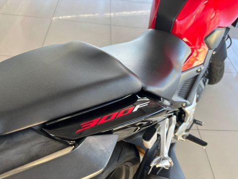 HONDA CB 300F Twister Flex