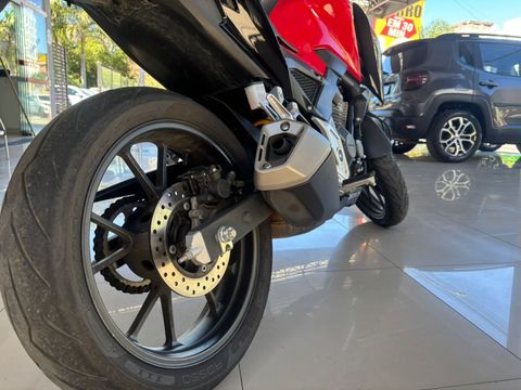 HONDA CB 300F Twister Flex