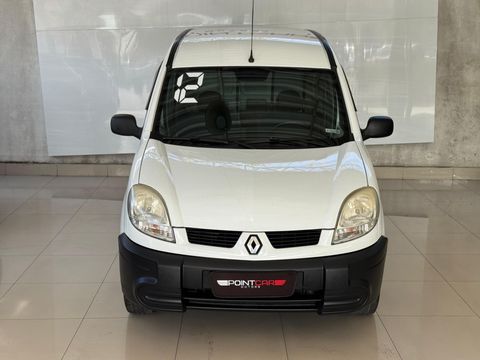 Renault Kangoo Express Hi-Flex 1.6 16V