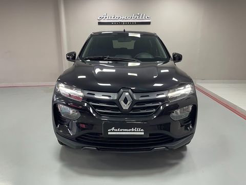 Renault KWID Intense 1.0 Flex 12V 5p Mec.