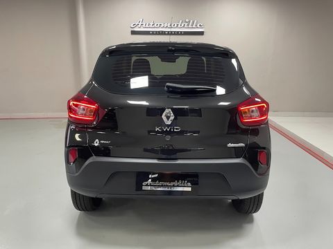 Renault KWID Intense 1.0 Flex 12V 5p Mec.