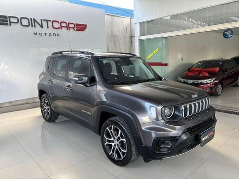 Jeep Renegade Long. T270 1.3 TB 4x2 Flex Aut.