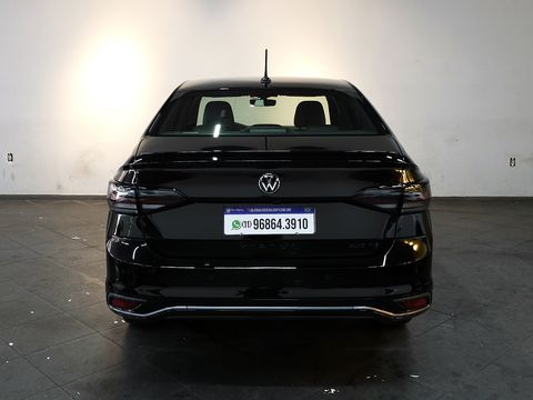 VolksWagen VIRTUS Exclusive 250TSI 1.4 Flex 16V Aut