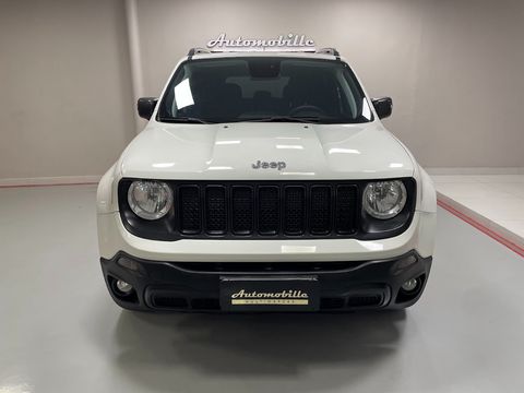 Jeep Renegade Sport 1.8 4x2 Flex 16V Aut.
