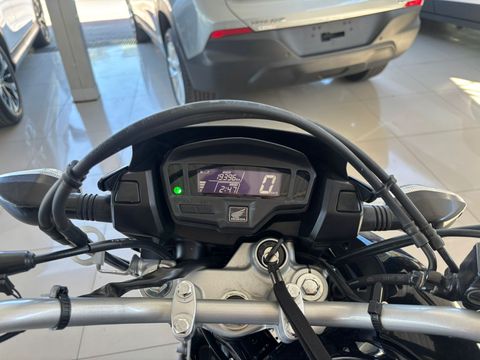 HONDA NXR 160 BROS ESDD FLEXONE