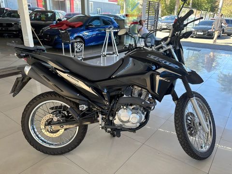HONDA NXR 160 BROS ESDD FLEXONE