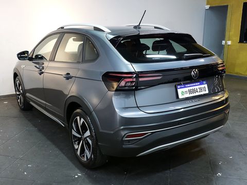 VolksWagen Nivus Highline 1.0 200 TSI Flex Aut.