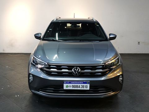 VolksWagen Nivus Highline 1.0 200 TSI Flex Aut.