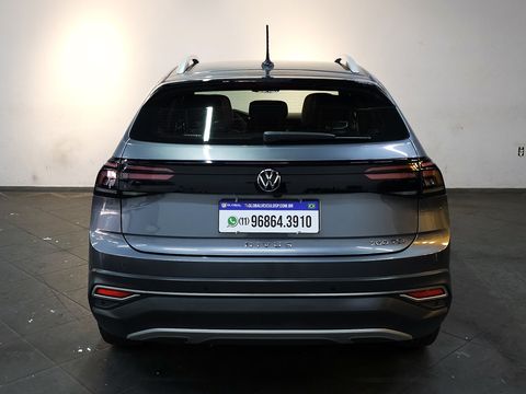 VolksWagen Nivus Highline 1.0 200 TSI Flex Aut.