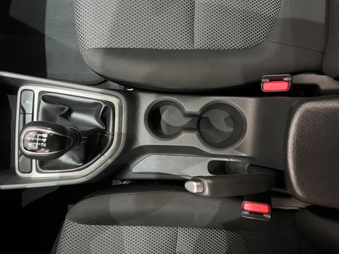 Hyundai Creta Attitude 1.6 16V Flex Mec.