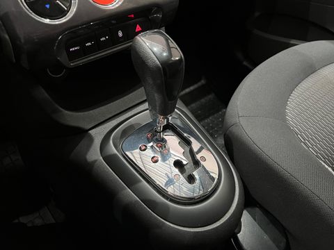 Citroën C3 Tendance 1.6 VTi Flex Start 16V Aut.