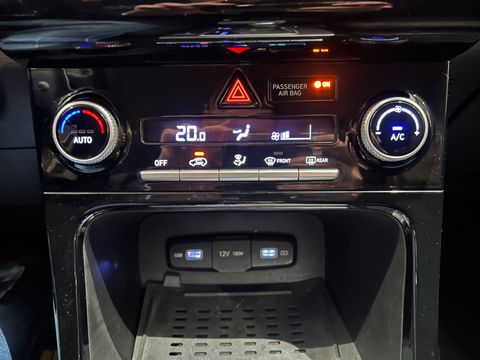 Hyundai Creta Limited 1.0 TB 12V Flex Aut.