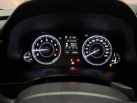 Hyundai Creta Limited 1.0 TB 12V Flex Aut.