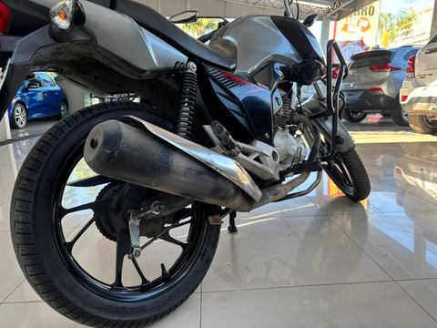 HONDA CG 160 FAN Flex